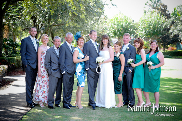 Best Orlando Wedding photographer - Sandra Johnson (SJFoto.com)